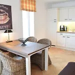 Wohnung Dünenblick