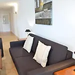 Wohnung Dünenblick