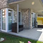 Wohnung Dünenblick